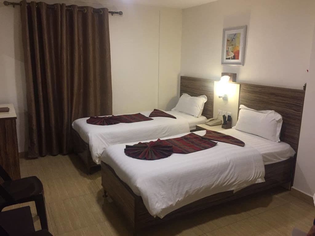 Afnan Hotel Aqaba Esterno foto