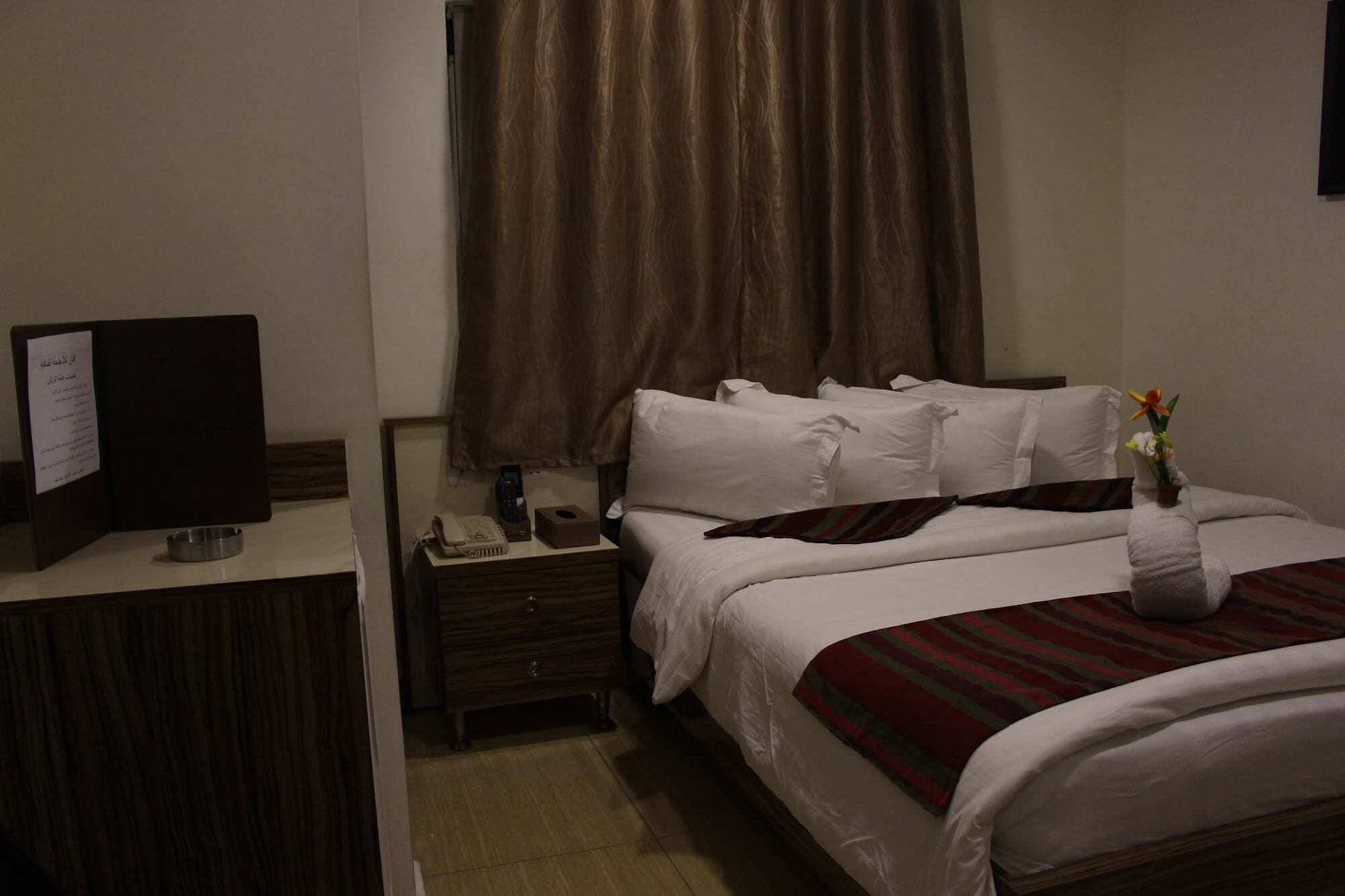 Afnan Hotel Aqaba Esterno foto